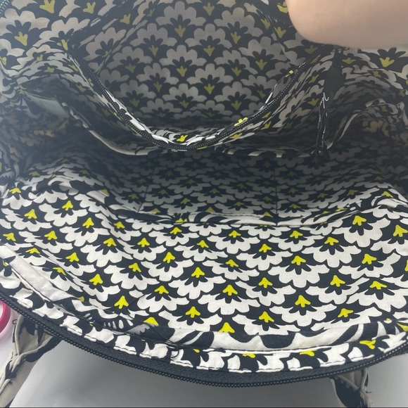 Vera Bradley night and day retired Pattern. Bag - Picture 4 of 6